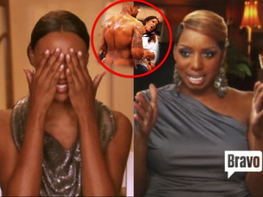 The Real Housewives Of Atlanta Nude Full Screen Sexy Videos