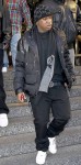 Bow Wow & Birdman Hit The Streets