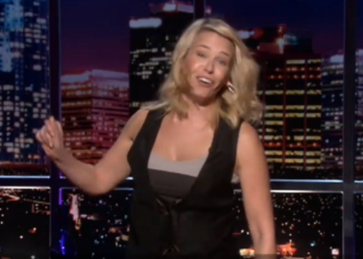 chelsea handler