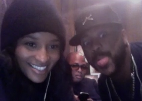 ciara-dream-ustream