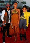 smith family