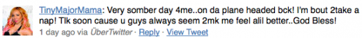 tinytweet
