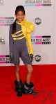 willow smith