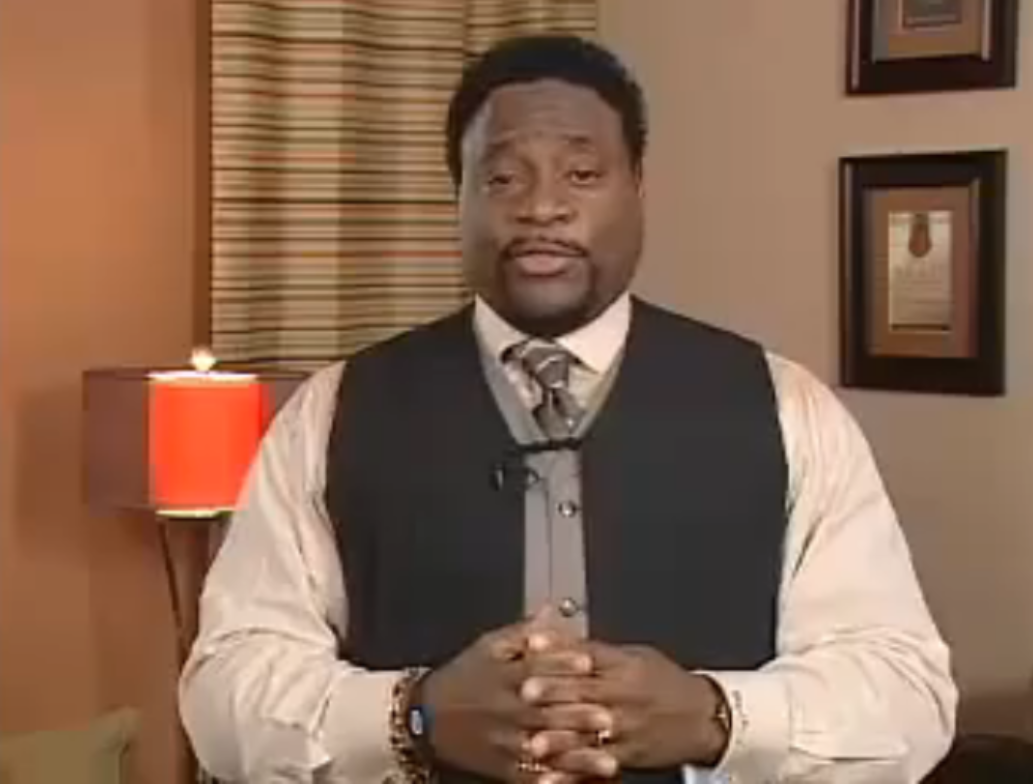 Bishop Eddie Long Makes Video Appeal to “Financial Advisors” Who Scammed New Birth ...1033 x 784