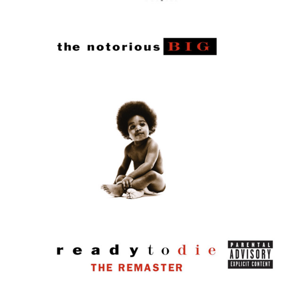 Ready To Die (1994) by Notorious B.I.G.