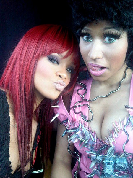 Nicki Minaj - Fly ft Rihanna - YouTube