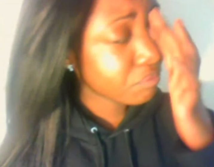 “Leave <b>Amber Cole</b> Alone!” ~ One Teens Emotional Response… [VIDEO] - Screen-shot-2011-10-18-at-2.23.23-PM-e1318962477872