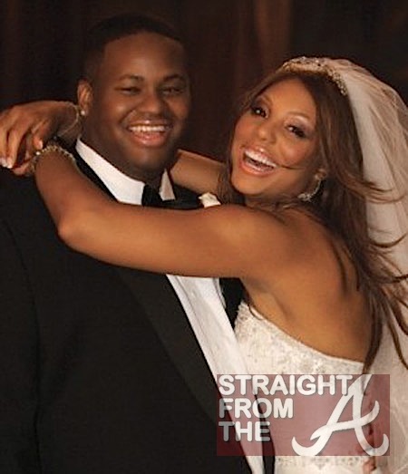 Collection 91+ Pictures tamar braxton and vincent herbert wedding photos Full HD, 2k, 4k