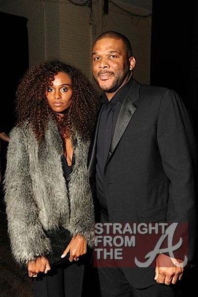 Tyler Perry Talks Marriage & Kids… Has He Finally Found 'The One'? [