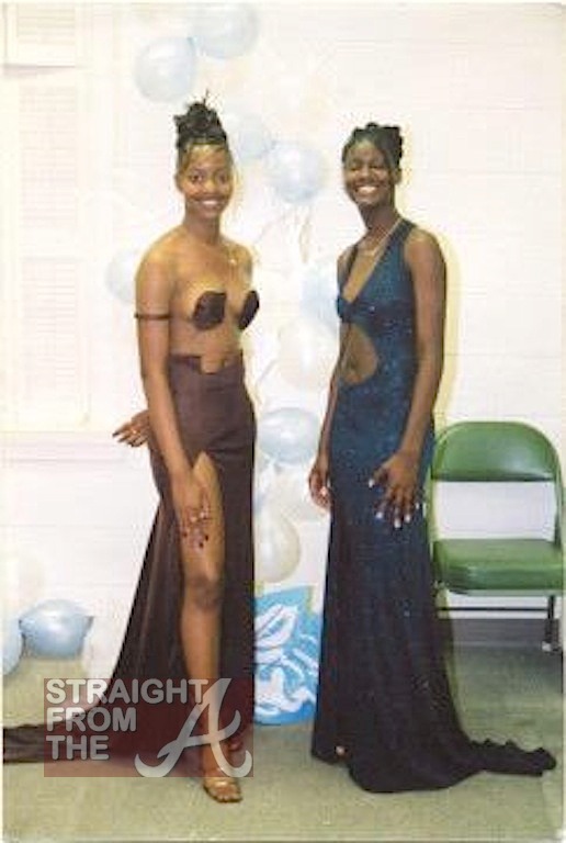 Ghetto Prom Dresses 2012 -9