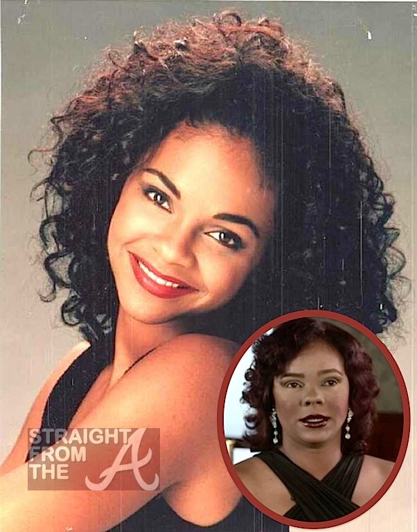 WTF Happened To Lark Voorhies aka Lisa Turtle From &#39;Saved By The Bell&#39;? [PHOTOS + VIDEO] - bwp_larkvoorhies5
