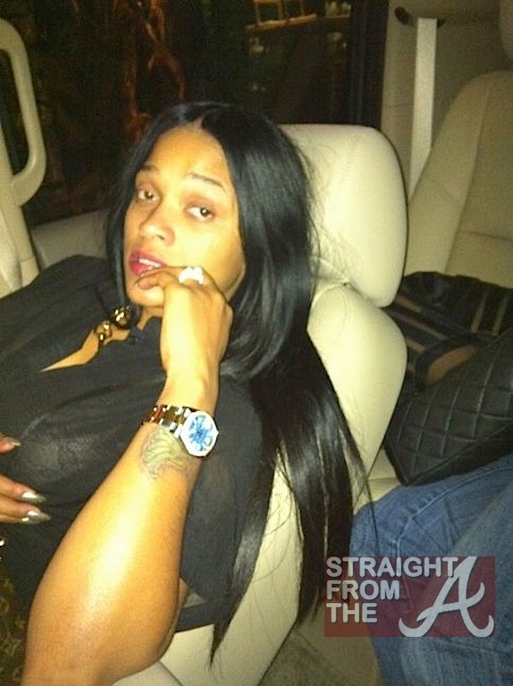 Joseline Hernandez