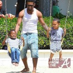 Usher Raymond and Sons Malibu 070812 3