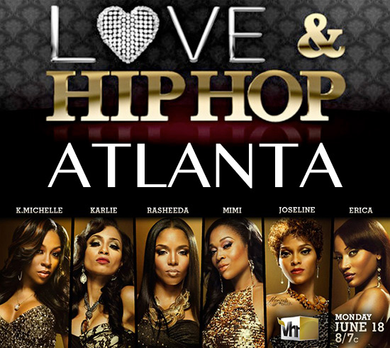 love and hip hop