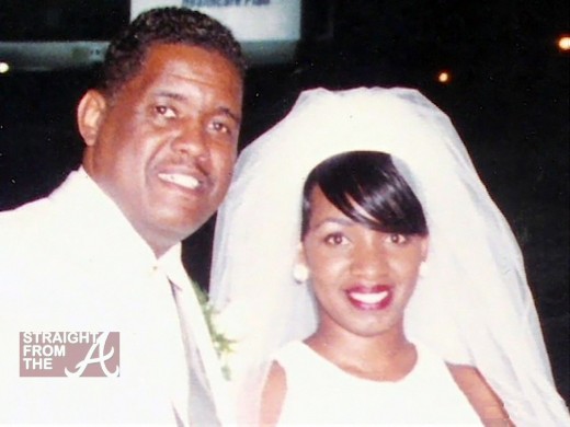 nene gregg leakes wedding 3