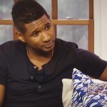 Usher-