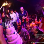 Nelly Ashanti Birthday Cake Reign