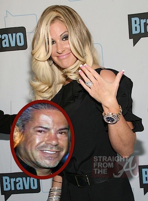 Mugshot Mania – Lee Najjar aka Kim Zolciak's Big Poppa Jailed in ...