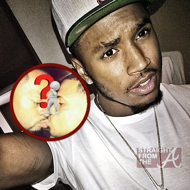 trey songz one love