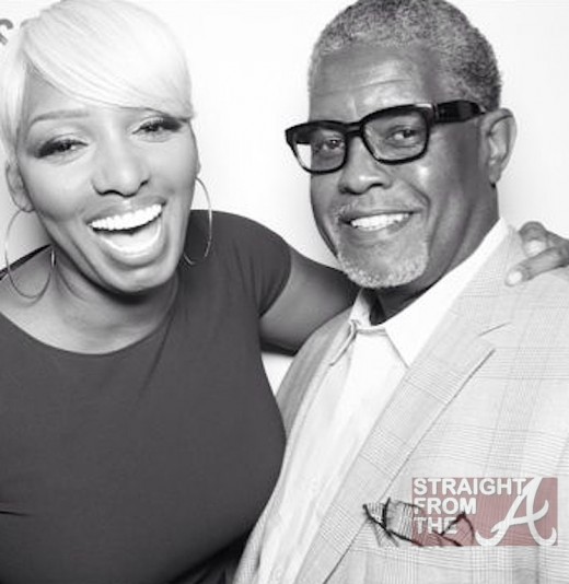 nene gregg leakes sfta 3