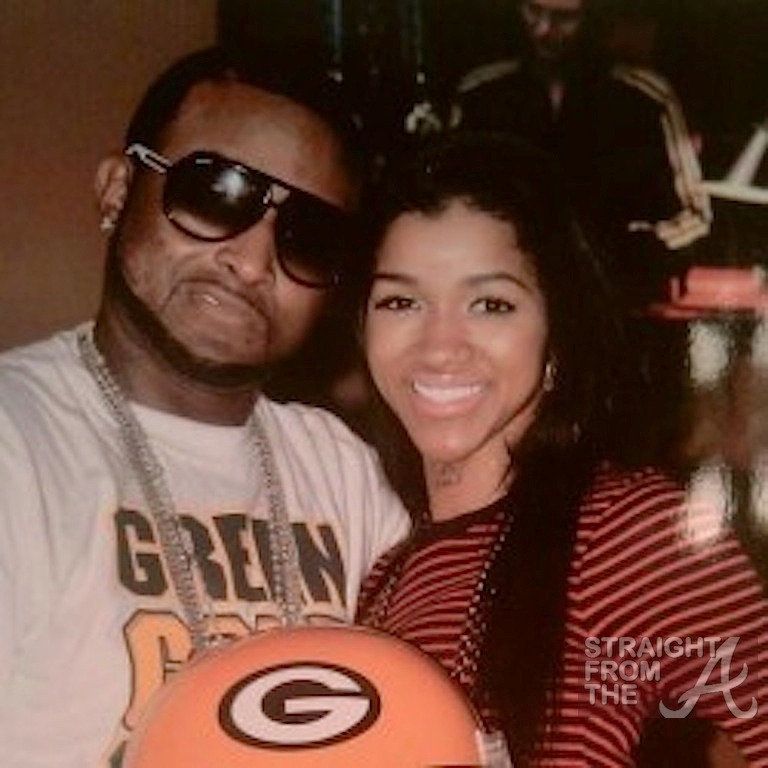 Shawty Lo - Trivia, Family, Bio