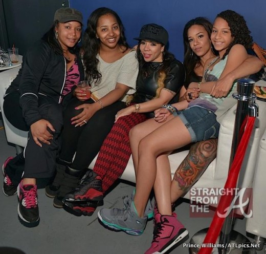 CELEBRITY KIDS: T.I. Throws Son Domani 12th Birthday Celebration… [PHOTOS]