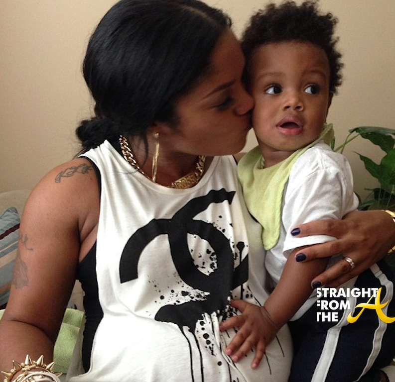 Rasheeda-Pregnant-Kirk-Frost-SFTA 11