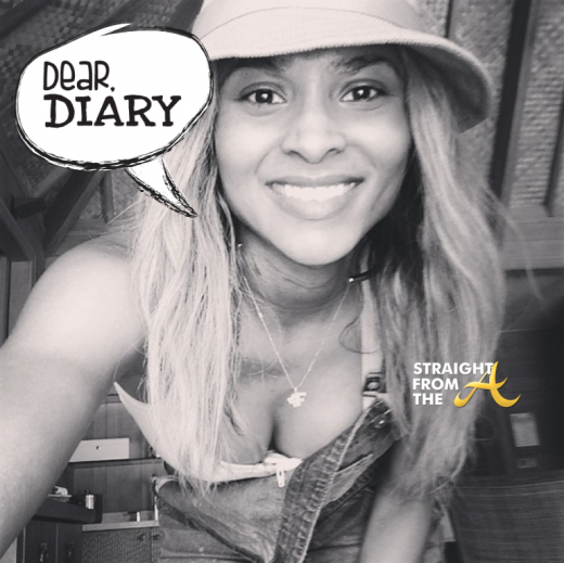 Ciara Blogs about Bloggers - straightfromthea 1