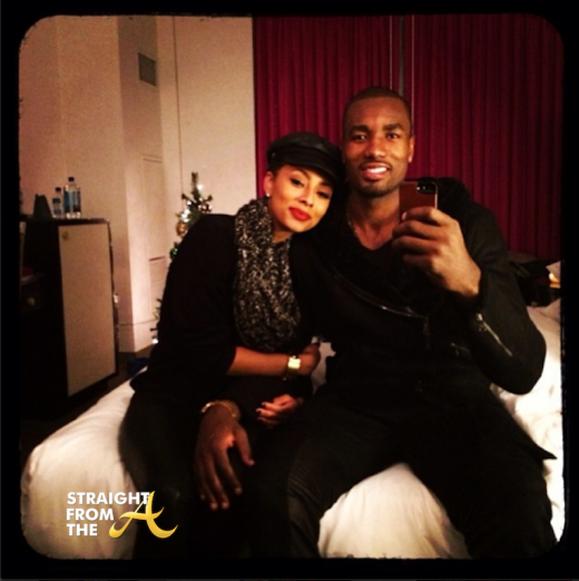 Keri Hilson 2014 StraightFromTheA 1