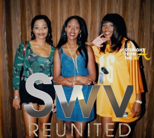 SWV Reunited StraightFromTheA 111