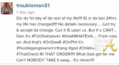 Tip Instagram