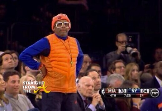 spike lee spikemama meme ny nicks straightfromthea 2014-10
