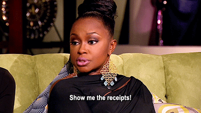 Phaedra Parks