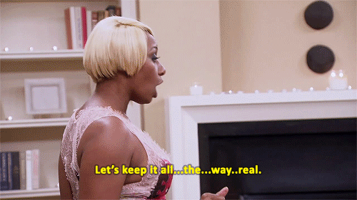 Nene Leakes