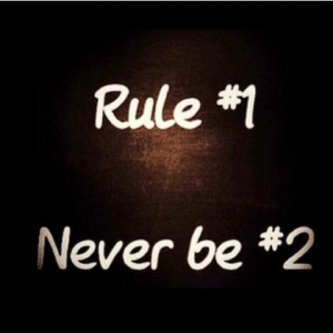 FOR DISCUSSION: Why Be #1 When You Can Be #2? – Watch ‘Being Mary Jane