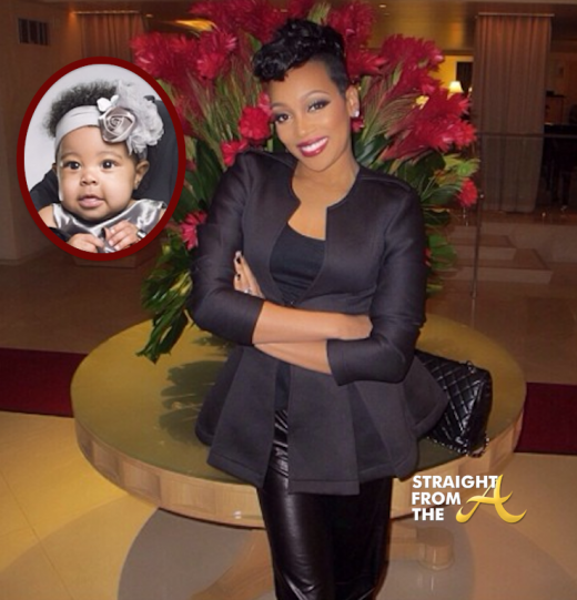 Monica Brown and Laiyah