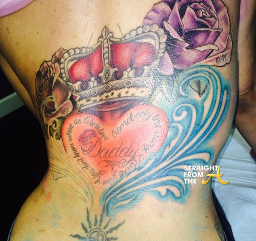 Tameka Tiny Harris Instagram 2014 1 Tameka Tiny Harris Instagram 2014 1