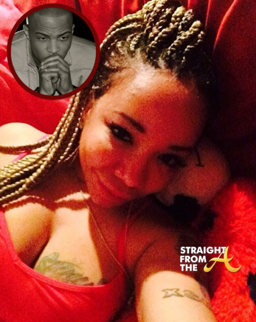 Tameka Tiny Harris Instagram 2014 3 Tameka Tiny Harris Instagram 2014 3