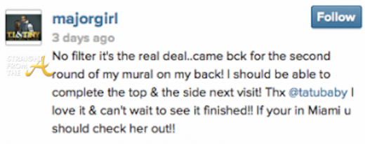 Tameka Tiny Harris Instagram 2014 4 Tameka Tiny Harris Instagram 2014 4