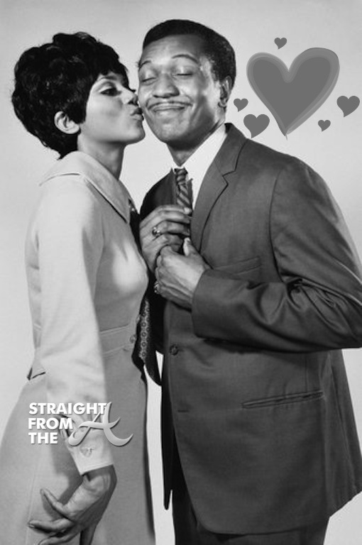 Vintage Black Couple StraightFromTheA 1