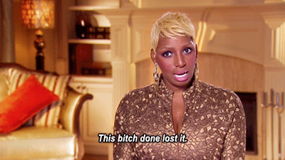 nene leakes