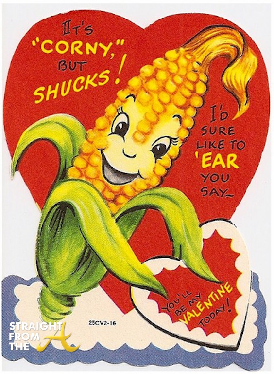 Vintage Valentine S Day Card 73