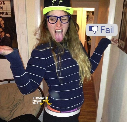 Dana Snay Facebook Fail StraightFromTheA 1