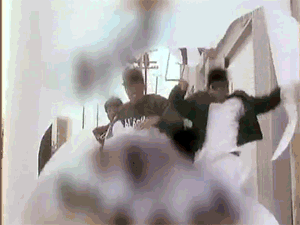 NWA