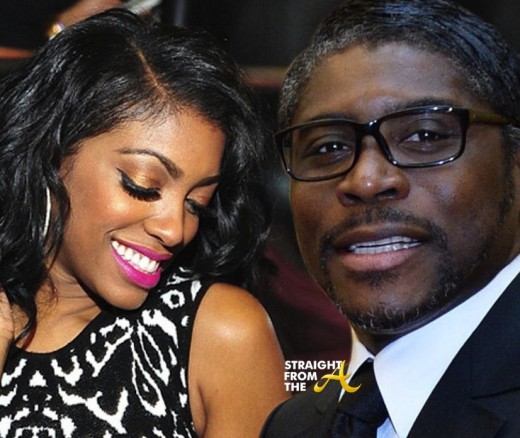 Teodoro Nguema Obiang Mangue Tamala Jones StraightFromTheA Teodoro Nguema Obiang Mangue Tamala Jones StraightFromTheA