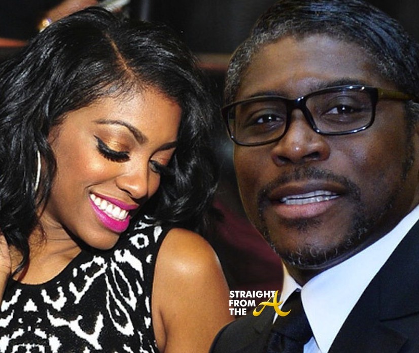 Teodoro Nguema Obiang Mangue Tamala Jones StraightFromTheA