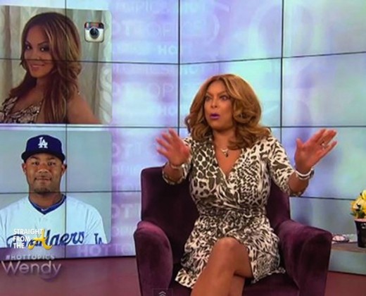 Wendy Williams Hot Topics StraightFromTheA 1
