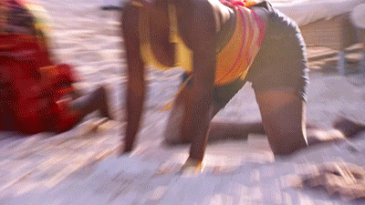 Nene Leakes Dance 1