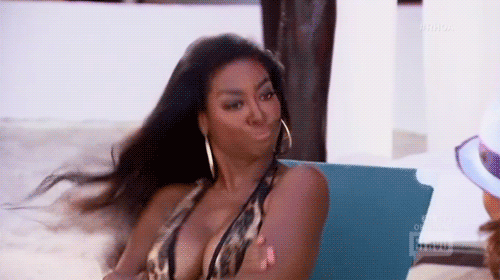 kenya moore