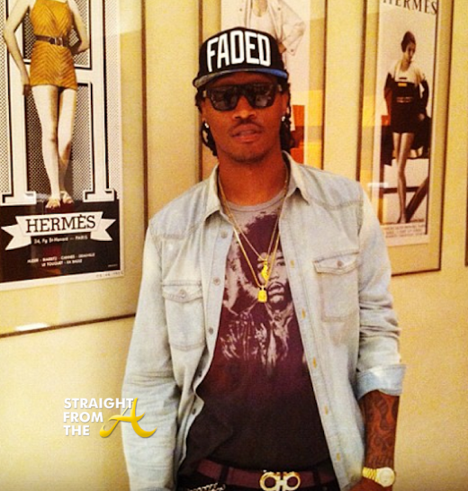 Future StraightFromTheA